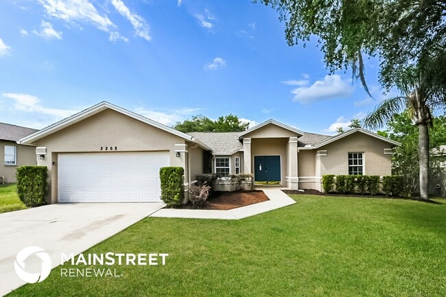 Building Photo - 2268 Garden Chase Dr Rental