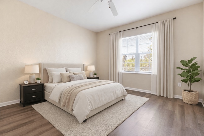 Photo - Cristina Woods Apartments