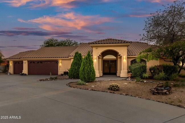 Building Photo - 35665 Caballero Dr