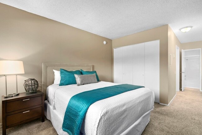Vista Apartments