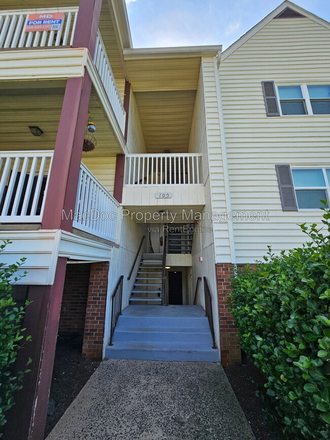 100 Chesterfield Ln Unit 302