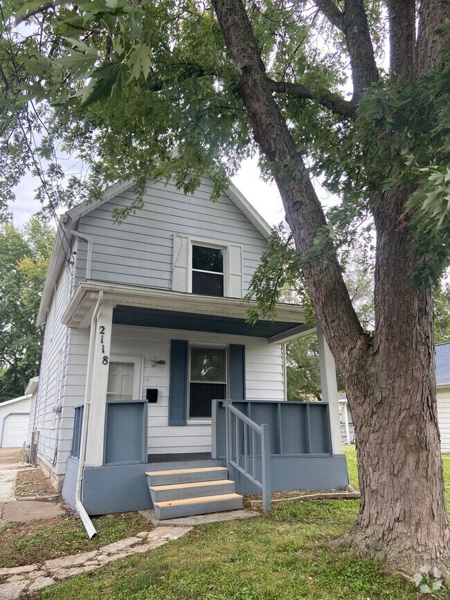 3 Bedroom Houses for Rent in Peoria, IL