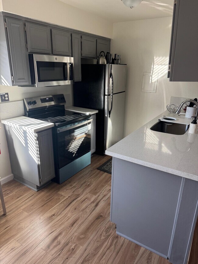 Photo - 72670 Thrush Rd Unidad 4