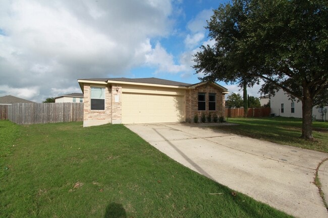 Photo - Hutto 3BR Gem ~ Open Layout, Large Yard & Prime Location