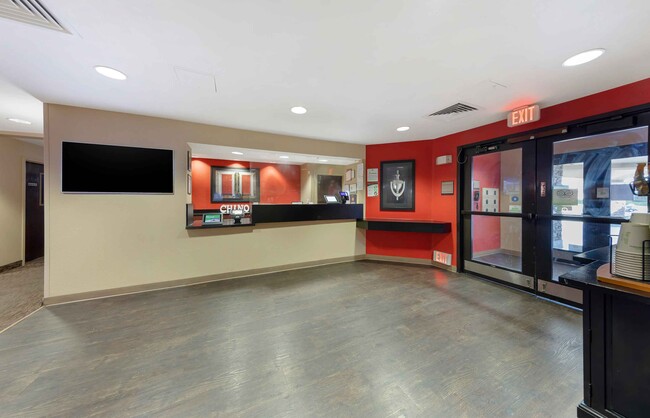 Photo - Furnished Studio-Los Angeles - Chino Valley