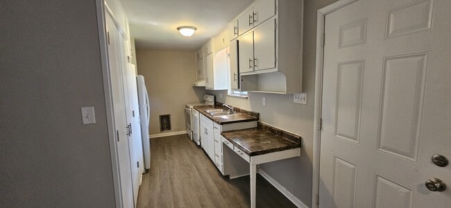 Photo - 1434 N Campbell Ave