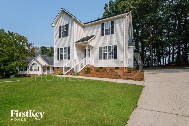 Photo - 136 Wood Bend Ct