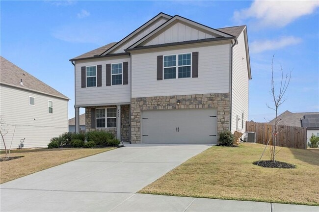 Photo - 4400 Merrigold Wy