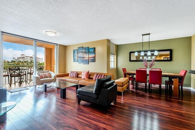 Photo - 19999 E Country Club Dr Unit 1302