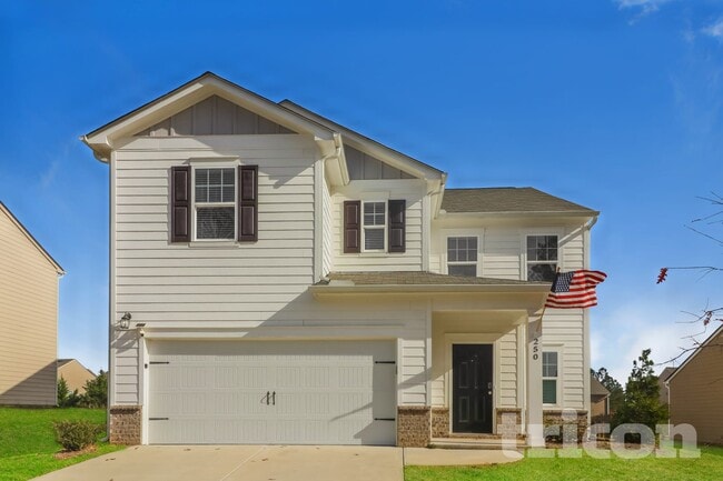 Building Photo - 250 Cottontail Ln