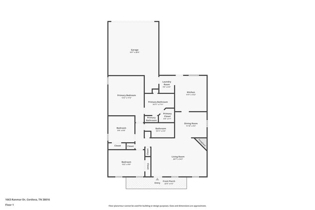 Photo - 1663 Ranmar Dr