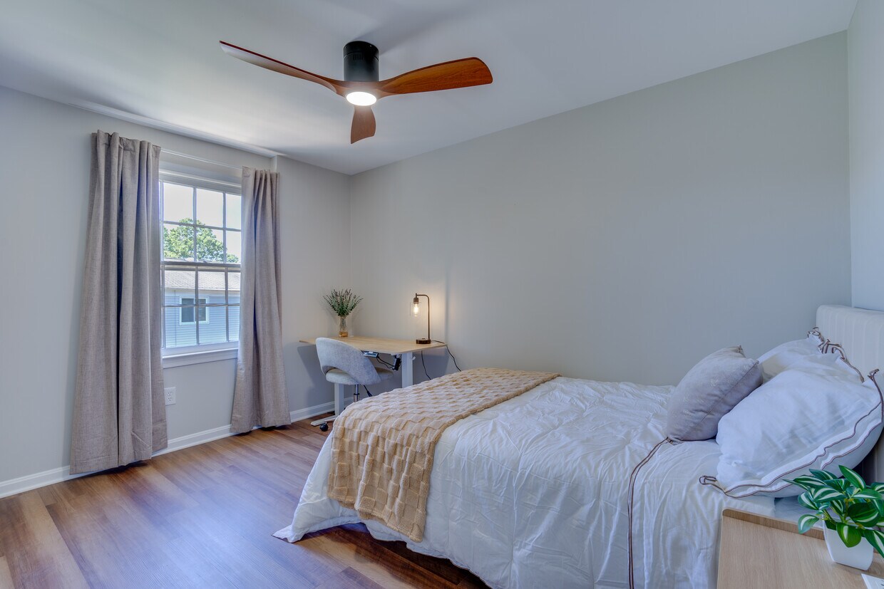 UL 1 - 8056 Central Park Dr (Alexandria, VA)