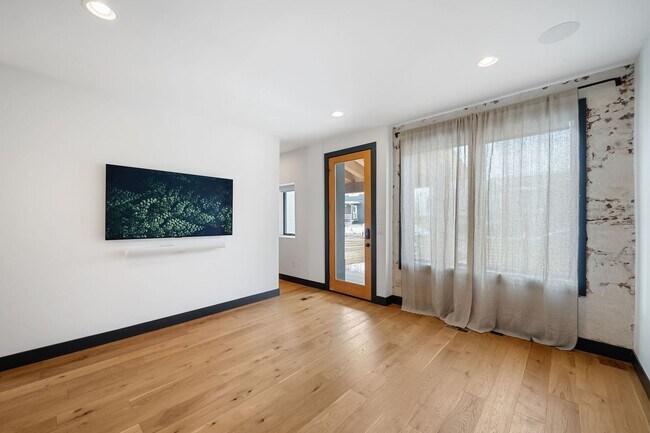 Photo - LUX 3BD, 2.5BA LoHi Home with Theater Room...