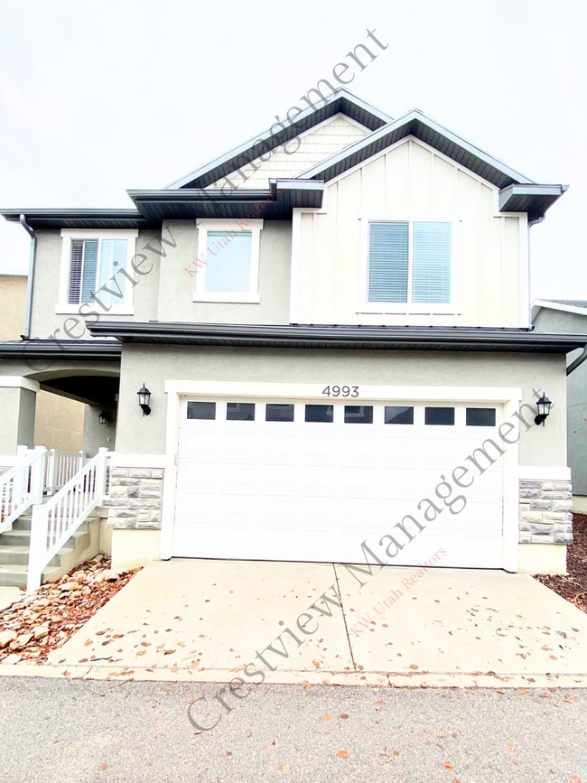Building Photo - 4993 W Ticoa Ln