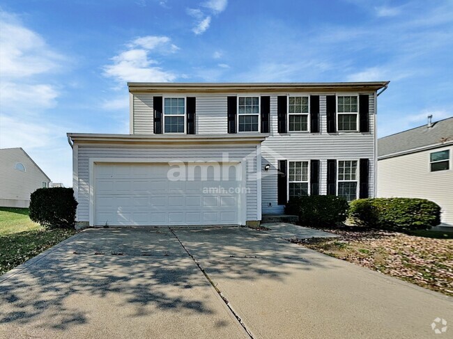 Building Photo - 955 Stone Ridge Ln Rental