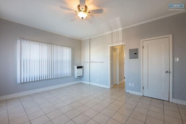 Photo - 43rd Place Apartments