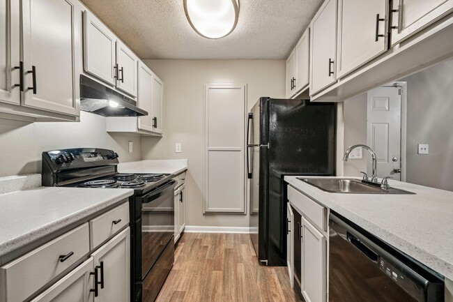 Photo - Flats at Riverview