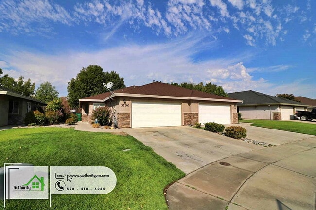 Photo - 3700 Silvario Ct