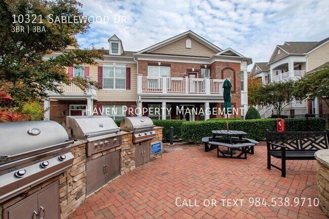 Photo - 10321 Sablewood Dr