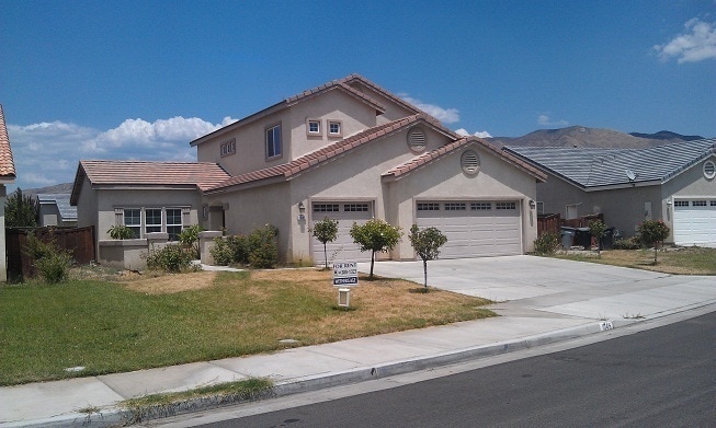 Photo - Beautiful 4 Bedroom 3 Bathroom Home In San...