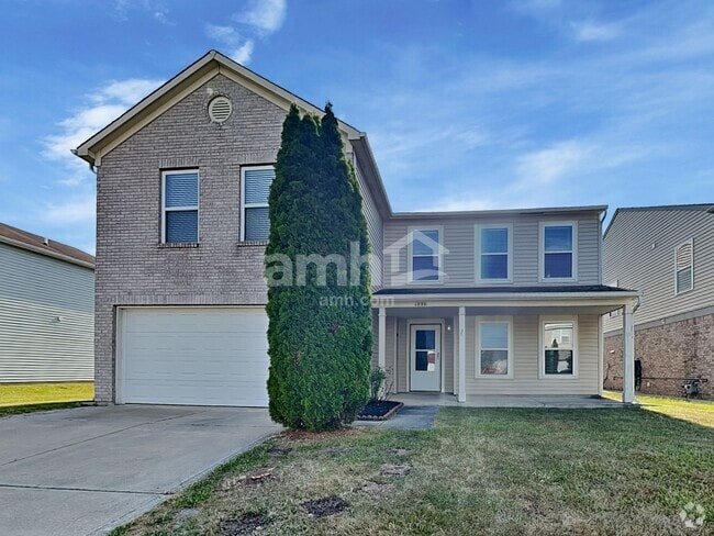 Building Photo - 1886 Fountain Cir Rental