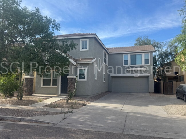 Building Photo - 4113 W Irwin Ave