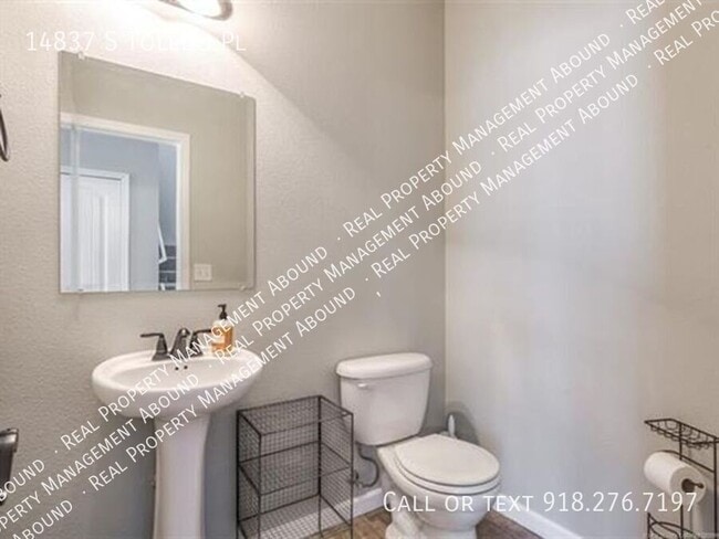 Building Photo - 14837 S Toledo Pl Rental
