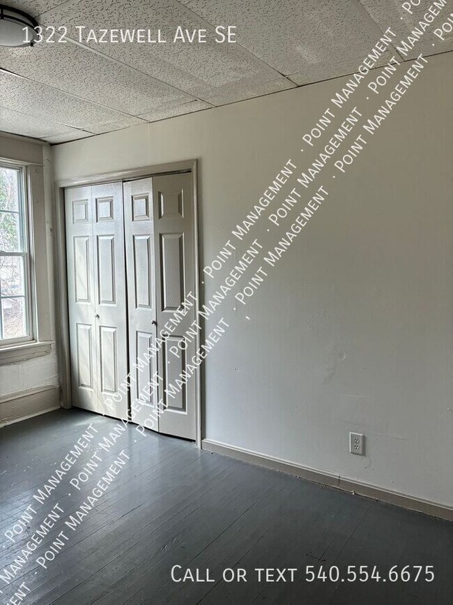 Photo - 1322 Tazewell Ave SE