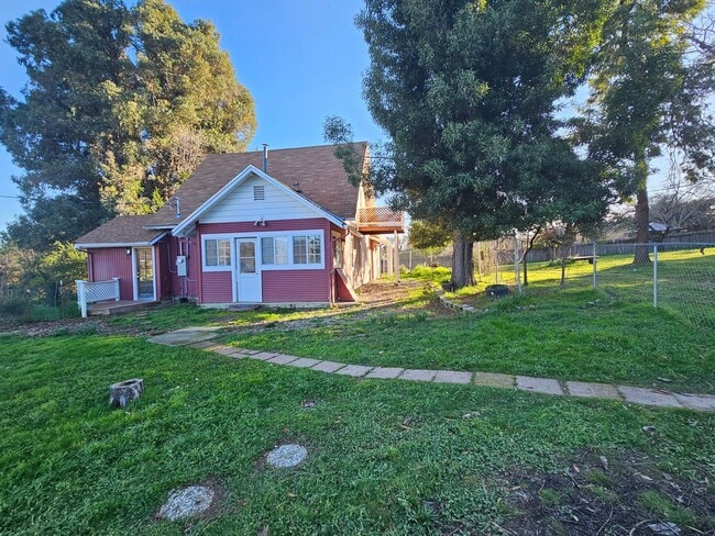 Photo - Lakeport rental