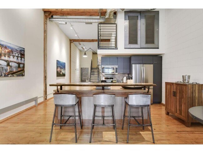 Photo - 801 N Washington Ave Unit 219