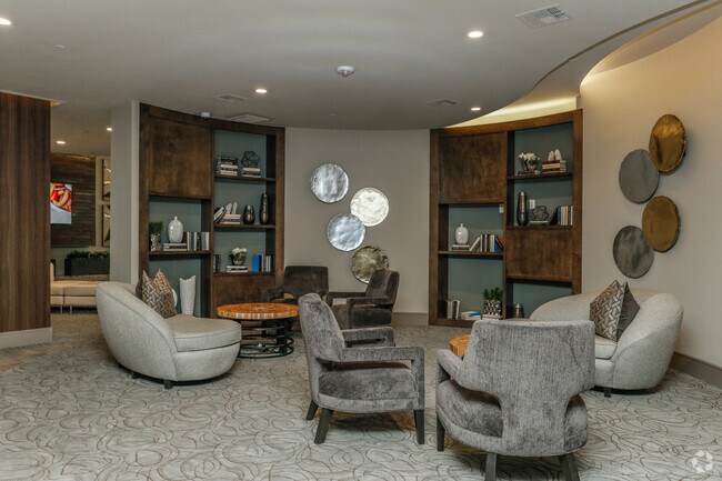 1414 Texas Downtown