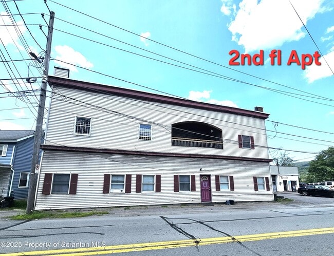 Building Photo - 112-114 N Valley Ave Rental