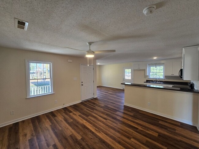 Photo - REMODELED - 3 bedroom house in Petersburg