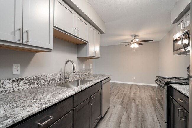 Heatherwood Apartments