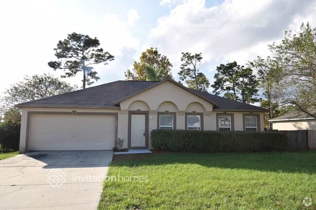 Building Photo - 1755 McFarlane Ave Rental