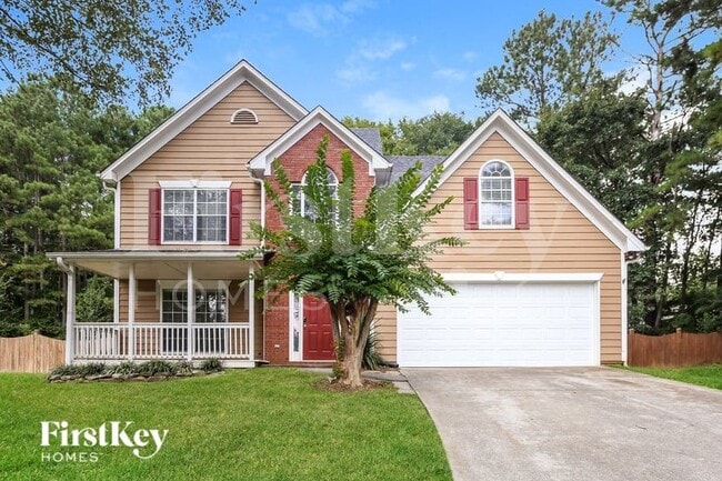 Building Photo - 4330 Chimney Sweep Ct