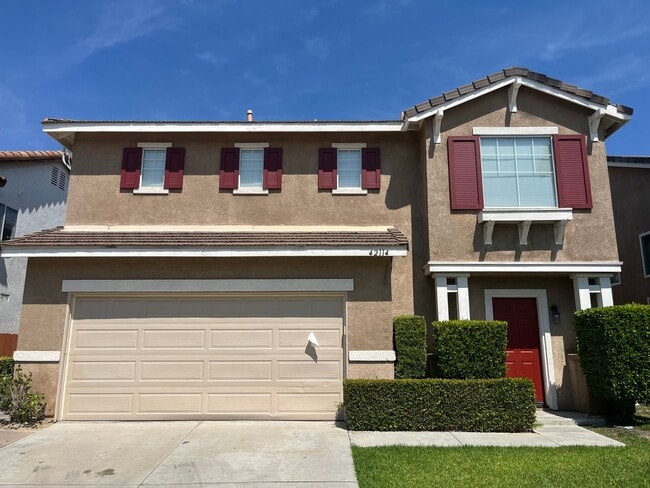 Building Photo - 42114 Acacia Way Rental