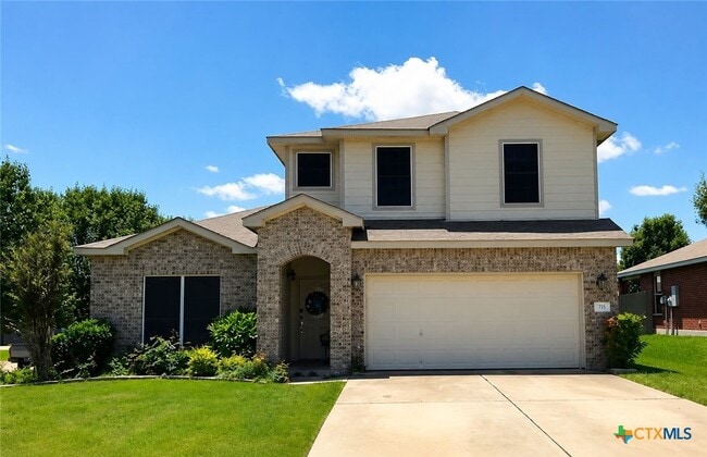 Building Photo - 712 White Hawk Trail