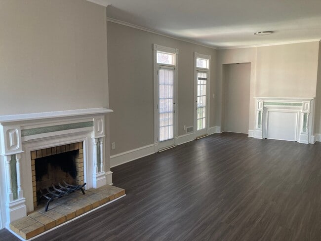 Building Photo - 707 Bellefonte St Unit BF - 2 Rental