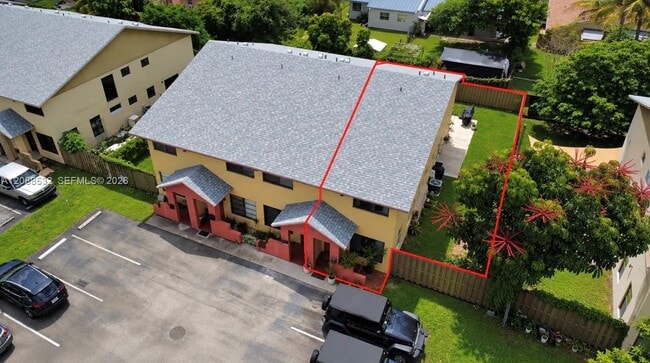 Photo - 1630 NE 151st St Unit 1630