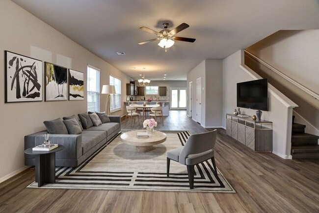 Price Drop – Act Fast! Spacious 4 Bed, 2.5... - Price Drop – Act Fast! Spacious 4 Bed, 2.5... Townhome