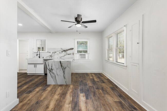 Photo - Remodeled Front House in Mentone