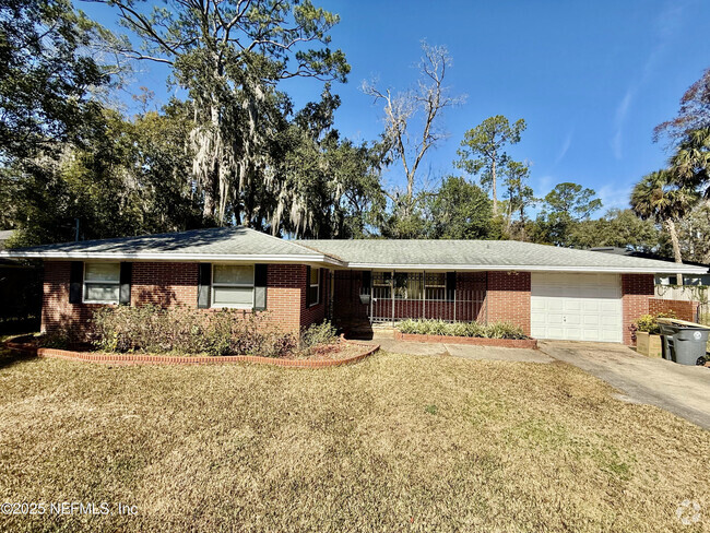 Building Photo - 3217 Corby St Rental