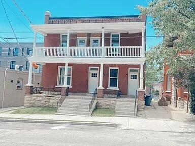 Photo - Olive Duplex Unit 538 Olive