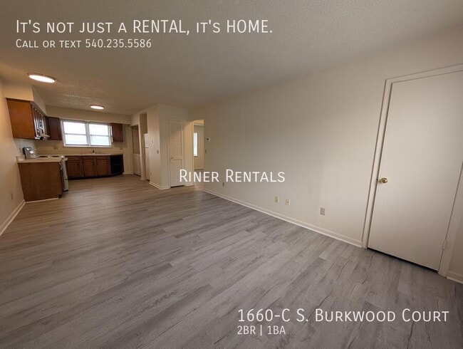 Photo - 1660-C Burkwood Ct