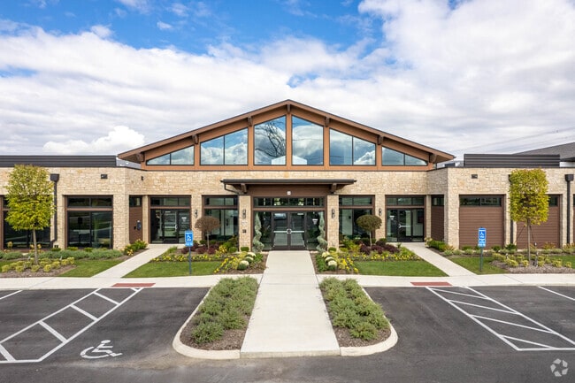 Photo - Liberty Grand Communities