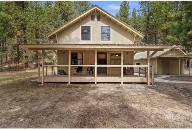 Building Photo - 8392 ID-21 Rental