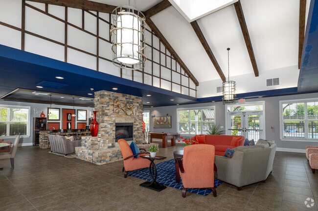Clubhouse