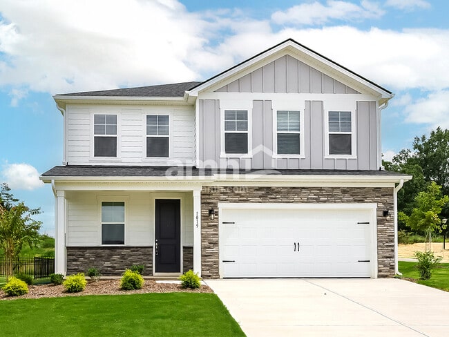 Building Photo - 1006 Guildcrest Ct