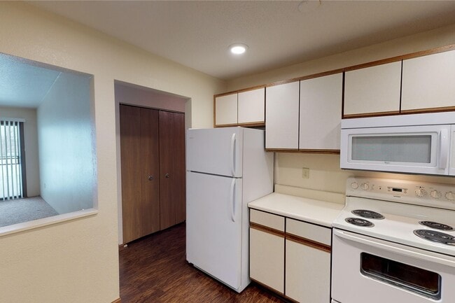 Southwind Apartments